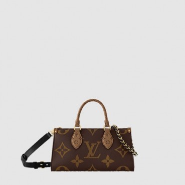 루이비통 여성 온더고 이스트 웨스트 체인 M14236 - Louis vuitton Womens On the Go East West Chain 