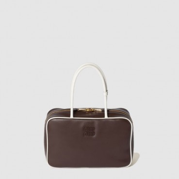 미우미우 여성 보 백 - Miumiu Womens Beau Bag 