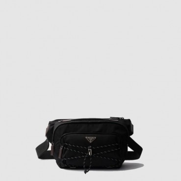 프라다 남성 스피드록 숄더백 - Prada Mens Speedlock Shoulder Bag 