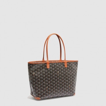 고야드 여성 아르투아 백 PM - Goyard Womens Artios Bag PM 