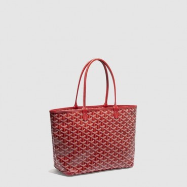 고야드 여성 아르투아 백 PM - Goyard Womens Artios Bag PM 