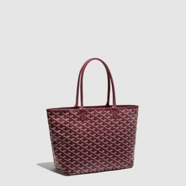 고야드 여성 아르투아 백 PM - Goyard Womens Artios Bag PM 