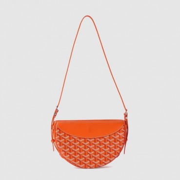 고야드 여성 히론델 백 - Goyard Womens Hirondel Bag 