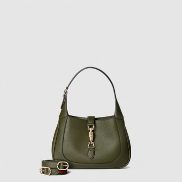 구찌 여성 재키 1961 스몰 숄더백 - Gucci Womens Jackie 1961 Small Shoulder Bag 