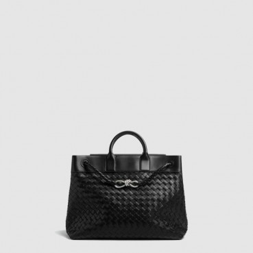 보테가베네타 남성 안디아모 보이저 - Bottega veneta Mens Andiamo Voyager 