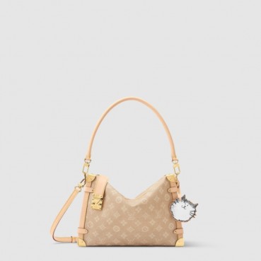 루이비통 여성 사이드 트렁크 GM M15154 - Louis vuitton Womens Side Trunk GM 