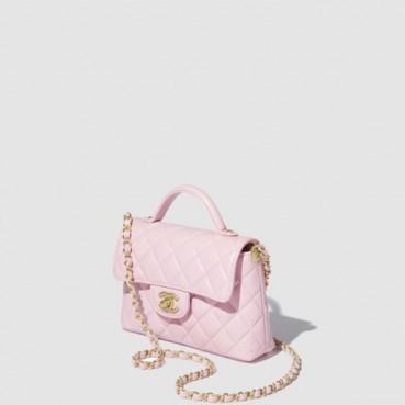 샤넬 여성 스몰 플랩 백 - Chanel Womens Small Flap Bag 