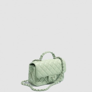 샤넬 여성 스몰 플랩 백 - Chanel Womens Small Flap Bag 