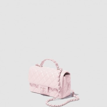 샤넬 여성 미니 플랩 백 - Chanel Womens Mini Flap Bag 