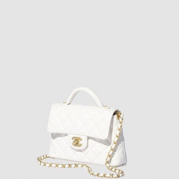 샤넬 여성 스몰 플랩 백 - Chanel Womens Small Flap Bag 