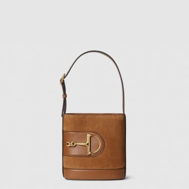 구찌 여성 73 미니 버킷백 - Gucci Womens 73 Mini Bucket Bag 