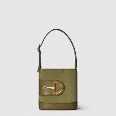 구찌 여성 73 미니 버킷백 - Gucci Womens 73 Mini Bucket Bag 