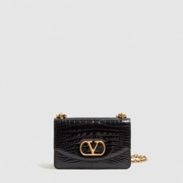 발렌티노 여성 스몰 숄더 백 - Valentino Womens Small Shoulder Bag 