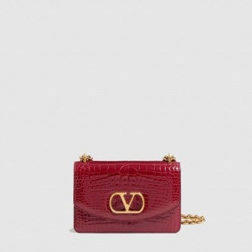 발렌티노 여성 스몰 숄더 백 - Valentino Womens Small Shoulder Bag 