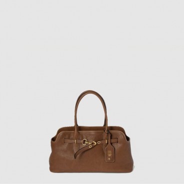 미우미우 여성 아방뛰르 백 - Miumiu Womens Avanture Bag 