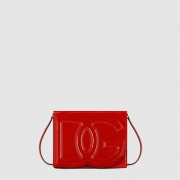 돌체앤가바나 여성 DG 숄더백 - Dolce&Gabbana Womens DG Shoulder Bag 