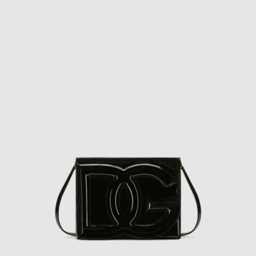 돌체앤가바나 여성 DG 숄더백 - Dolce&Gabbana Womens DG Shoulder Bag 