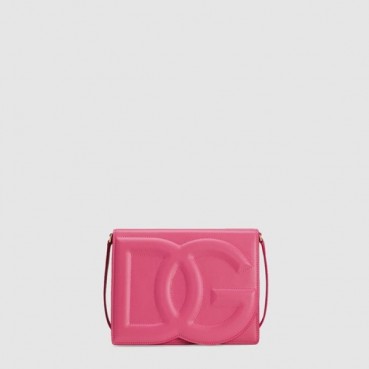 돌체앤가바나 여성 DG 숄더백 - Dolce&Gabbana Womens DG Shoulder Bag 