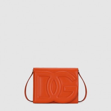 돌체앤가바나 여성 DG 숄더백 - Dolce&Gabbana Womens DG Shoulder Bag 