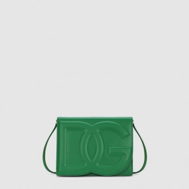 돌체앤가바나 여성 DG 숄더백 - Dolce&Gabbana Womens DG Shoulder Bag 