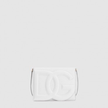 돌체앤가바나 여성 DG 숄더백 - Dolce&Gabbana Womens DG Shoulder Bag 