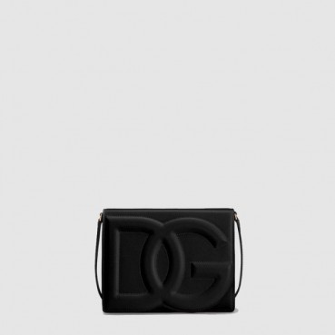 돌체앤가바나 여성 DG 숄더백 - Dolce&Gabbana Womens DG Shoulder Bag 