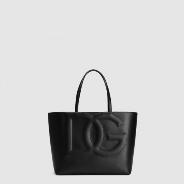 돌체앤가바나 여성 DG 쇼퍼백 - Dolce&Gabbana Womens DG Shopper Bag 