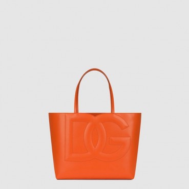 돌체앤가바나 여성 DG 쇼퍼백 - Dolce&Gabbana Womens DG Shopper Bag 