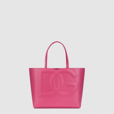 돌체앤가바나 여성 DG 쇼퍼백 - Dolce&Gabbana Womens DG Shopper Bag 