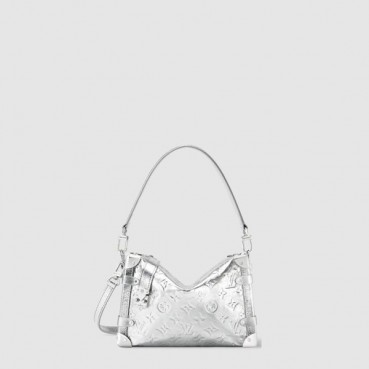 루이비통 여성 사이드 트렁크 MM M26223 - Louis vuitton Womens Side Trunk MM 
