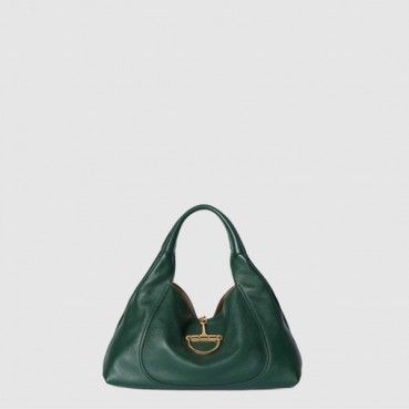 구찌 여성 소프트빗 맥시 숄더백 - Gucci Womens Softbit Maxi Shoulder Bag 