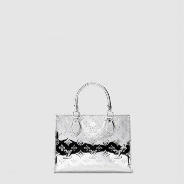 루이비통 여성 온더고 PM M26373 - Louis vuitton Womens On the Go PM 