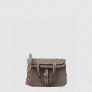 에르메스 여성 25 할잔백 - Hermes Womens 25 Halzan Bag 