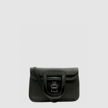 에르메스 여성 25 할잔백 - Hermes Womens 25 Halzan Bag 