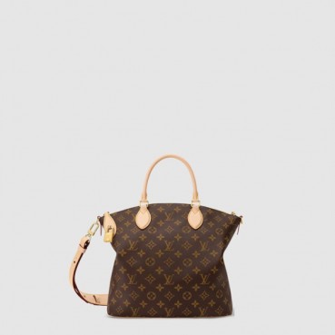 루이비통 여성 네오 락킷 MM 백 M26494 - Louis vuitton Womens Neo Lockit MM Bag 