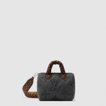 루이비통 여성 스피디 반둘리에 25 백 M26956 - Louis vuitton Womens Speedy Bandoulière 25 Bag 