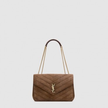 입생로랑 여성 루루 라지백 - Saint Laurent Womens Loulou Large Bag 