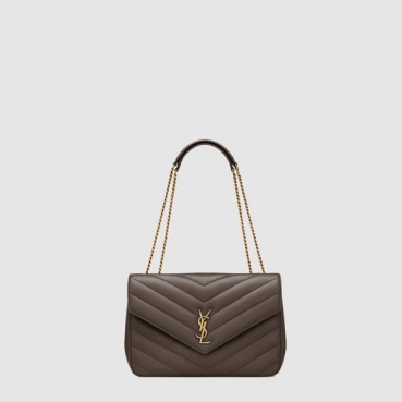 입생로랑 여성 루루 라지백 - Saint Laurent Womens Loulou Large Bag 