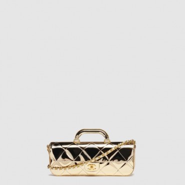 샤넬 여성 핸들 라지 플랩 백 - Chanel Womens Large Flap Bag With Handle 