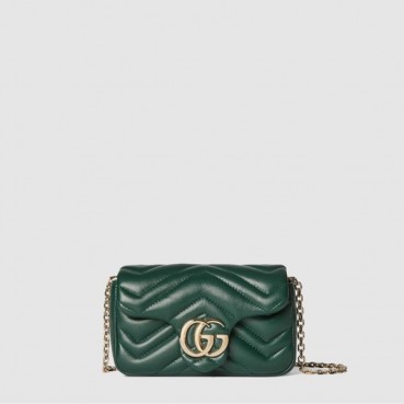 구찌 여성 미니 숄더백 - Gucci Womens Mini Shoulder Bag 
