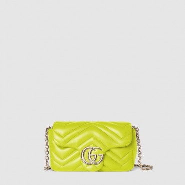 구찌 여성 미니 숄더백 - Gucci Womens Mini Shoulder Bag 