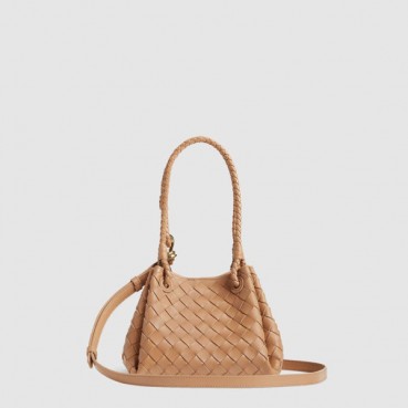 보테가 베네타 여성 스몰 파라슈트 - Bottega veneta Womens Small Parachute 