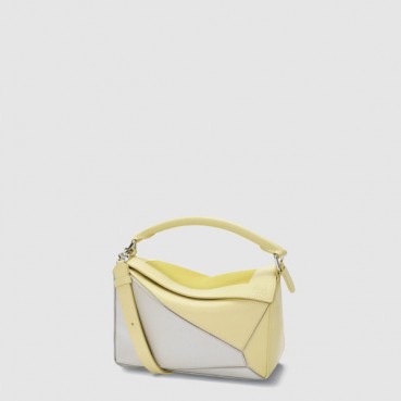 로에베 여성 스몰 퍼즐 백 - Loewe Womens Small Puzzle Bag 