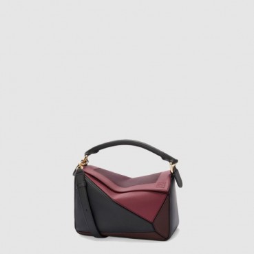 로에베 여성 스몰 퍼즐 백 - Loewe Womens Small Puzzle Bag 