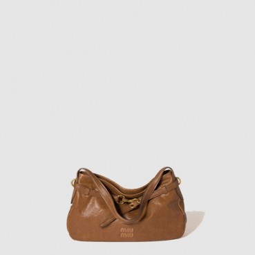 미우미우 여성 아방뛰르 백 - Miumiu Womens Avanture Bag 