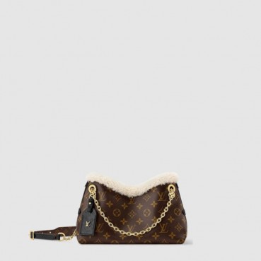 루이비통 여성 캐리올 BB M26568 - Louis vuitton Womens Carryall BB 