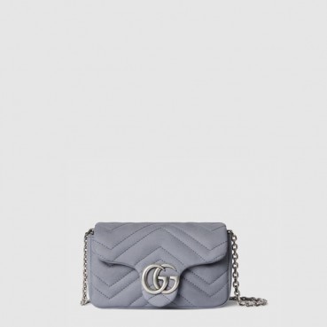구찌 여성 미니 숄더백 - Gucci Womens Mini Shoulder Bag 