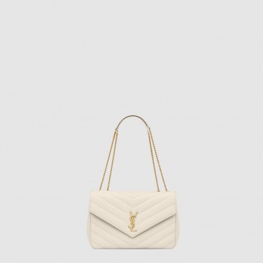 입생로랑 여성 루루 라지백 - Saint Laurent Womens Loulou Large Bag 