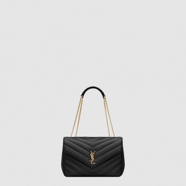 입생로랑 여성 루루 라지백 - Saint Laurent Womens Loulou Large Bag 