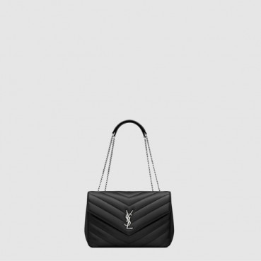 입생로랑 여성 루루 라지백 - Saint Laurent Womens Loulou Large Bag 